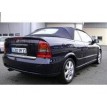 Kit film solaire Opel Astra (G) Cabriolet 2 portes (2001 - 2006)