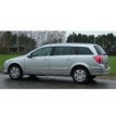 Kit film solaire Opel Astra (H) Break 5 portes (2004 - 2011)