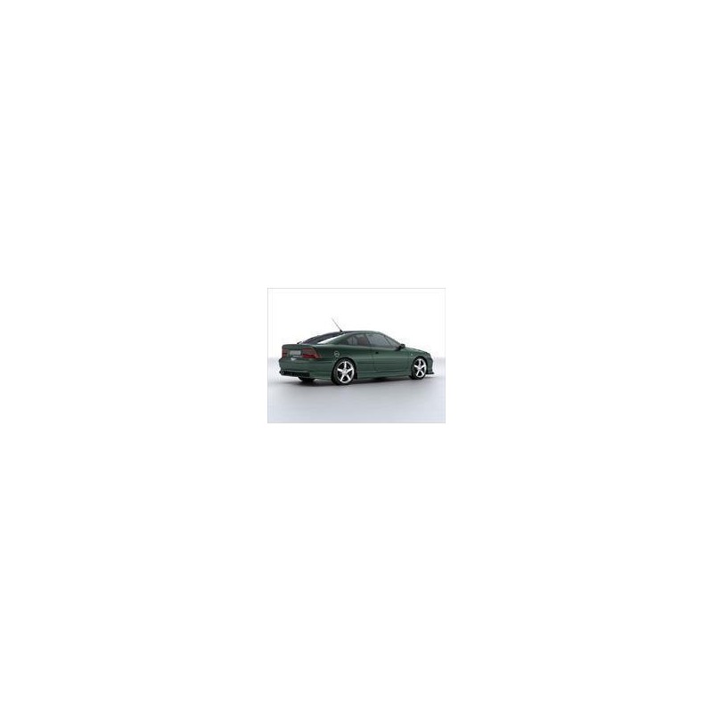 Kit film solaire Opel Calibra Coupe 3 portes (1989 - 1998)