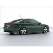 Kit film solaire Opel Calibra Coupe 3 portes (1989 - 1998)