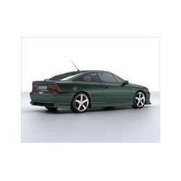 Kit film solaire Opel Calibra Coupe 3 portes (1989 - 1998)