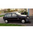 Kit film solaire Opel Corsa (A) 5 portes (1983 - 1993)