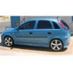 Kit film solaire Opel Corsa (C) 5 portes (2000 - 2006)