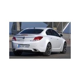 Kit film solaire Opel Insignia (A) 5 portes (2008 - 2017)