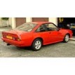 Kit film solaire Opel Manta Coupe 2 portes (1975 - 1987)