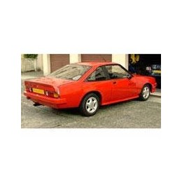 Kit film solaire Opel Manta Coupe 2 portes (1975 - 1987)