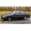 Kit film solaire Opel Omega (A) Berline 4 portes (1987 - 1993)