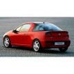 Kit film solaire Opel Tigra Coupe 3 portes (1994 - 2001)