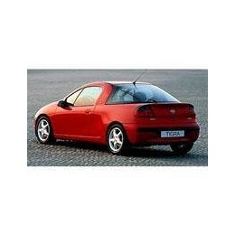 Kit film solaire Opel Tigra Coupe 3 portes (1994 - 2001)