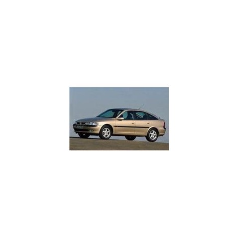 Kit film solaire Opel Vectra (B) 5 portes (1995 - 2002)