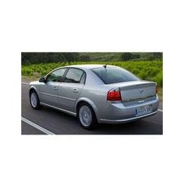 Kit film solaire Opel Vectra (C) Berline 4 portes (2002 - 2008)
