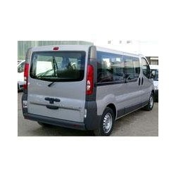 Film Teinté Fenêtre Arrière Pour Opel Vivaro Van 2001-2014 - PSSC - Pré-découpé - Neuf
