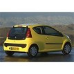 Kit film solaire Peugeot 107 3 portes (2005 - 2014)