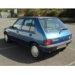 Kit film solaire Peugeot 205 (1) 5 portes (1983 - 1999)