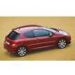 Kit film solaire Peugeot 207 3 portes (2006 - 2012)