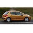 Kit film solaire Peugeot 207 5 portes (2006 - 2012)