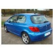 Kit film solaire Peugeot 307 (1) 3 portes (2001 - 2008)