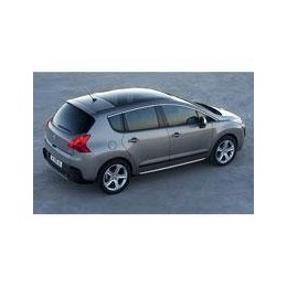 Kit film solaire Peugeot 3008 (1) 5 portes (2009 - 2016)