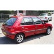 Kit film solaire Peugeot 106 (phase 2) 5 portes (1996 - 2003)