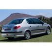 Kit film solaire Peugeot 206 (1) Berline 4 portes (2006 - 2018)