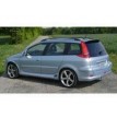 Kit film solaire Peugeot 206 (1) SW Break 5 portes (1998 - 2007)