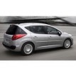 Kit film solaire Peugeot 207 SW Estate Break 5 portes (depuis 2007)