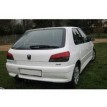 Kit film solaire Peugeot 306 (1) 5 portes (1998 - 2002) (phase 2)