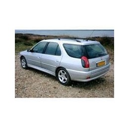 Kit film solaire Peugeot 306 (1) Break 5 portes (1994 - 2002)