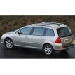 Kit film solaire Peugeot 307 (1) SW Break 5 portes (2001 - 2008)