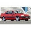 Kit film solaire Peugeot 405 Berline 4 portes (1987 - 1997)
