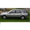 Kit film solaire Peugeot 405 Break 5 portes (1987 - 1997)