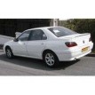 Kit film solaire Peugeot 406 (1) Berline 4 portes (1995 - 2004)