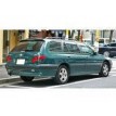 Kit film solaire Peugeot 406 (1) Break 5 portes (1995 - 2004)