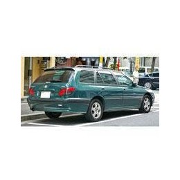 Kit film solaire Peugeot 406 (1) Break 5 portes (1995 - 2004)