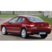 Kit film solaire Peugeot 407 (1) Berline 4 portes (2004 - 2011)