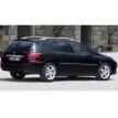 Kit film solaire Peugeot 407 (1) SW Break 5 portes (2004 - 2011)