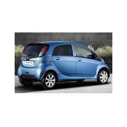 Kit film solaire Peugeot Ion (1) 5 portes (depuis 2011)
