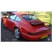 Kit film solaire Porsche 911 (3) Coupe 2 portes (1989 - 1994)