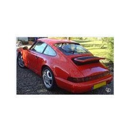 Kit film solaire Porsche 911 (3) Coupe 2 portes (1989 - 1994)