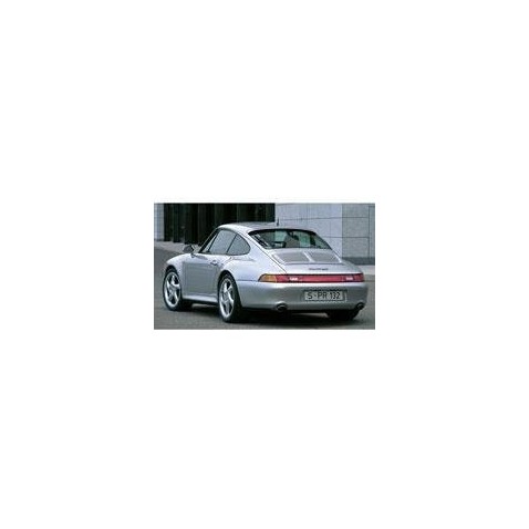 Kit film solaire Porsche 911 (4) Coupe 2 portes (1994 - 1997)