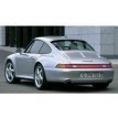 Kit film solaire Porsche 911 (4) Coupe 2 portes (1994 - 1997)