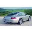 Kit film solaire Porsche 911 (5) Targa Coupe 2 portes (1998 - 2005)