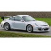 Kit film solaire Porsche 911 (6) Coupe 2 portes (2005 - 2012)