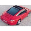 Kit film solaire Porsche 911 (6) Targa Coupe 2 portes (2005 - 2014)