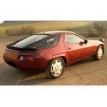 Kit film solaire Porsche 928 Coupe 3 portes (1977 - 1995)