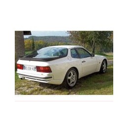 Kit film solaire Porsche 944 Coupe 3 portes (1981 - 1991)