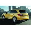 Kit film solaire Porsche Cayenne (2) 5 portes (2010 - 2017)