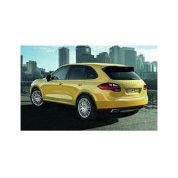 Kit film solaire Porsche Cayenne (2) 5 portes (2010 - 2017)