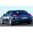 Kit film solaire Porsche Panamera (1) 4 portes (2010 - 2014)