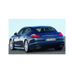 Kit film solaire Porsche Panamera (1) 4 portes (2010 - 2014)